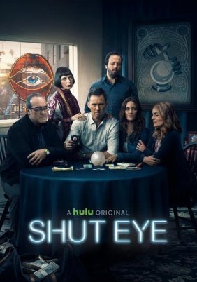 Shut Eye (2016)
