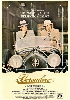 Borsalino (1970)