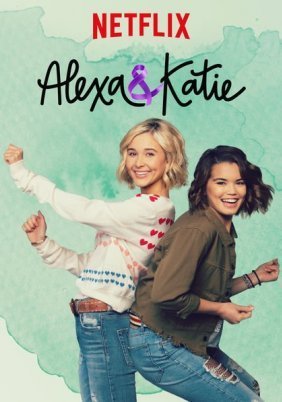 Alexa & Katie (2018)