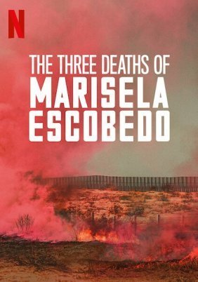 The Three Deaths of Marisela Escobedo / Las tres muertes de Marisela Escobedo (2020)