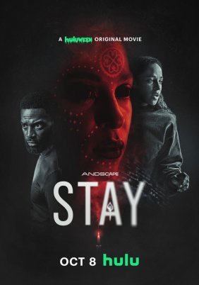 Stay (2025)