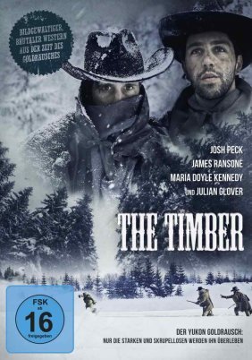 The Timber (2015)