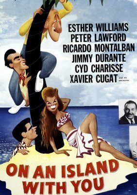 On an Island with You (1948)