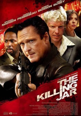 The Killing Jar (2010)