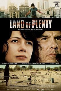 Land of Plenty (2004)
