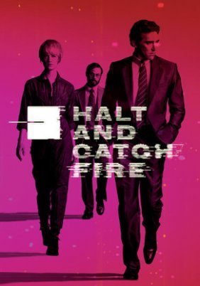 Halt and Catch Fire (2014)
