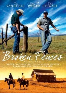 Broken Fences (2008)
