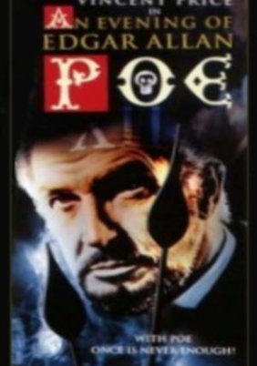 An Evening of Edgar Allan Poe (1970)