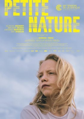 Τρυφερούδι / Softie / Petite nature (2021)