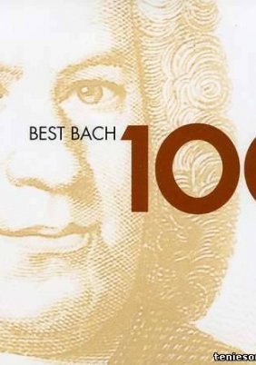 The Best Bach 100