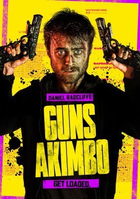 Guns Akimbo (2019)