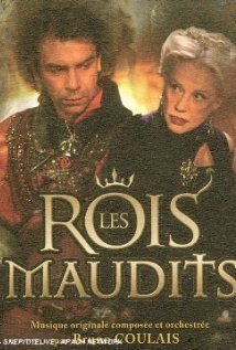 Les Rois Maudits aka The Curse of The Templar (2005)