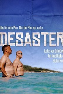 Desaster (2015)
