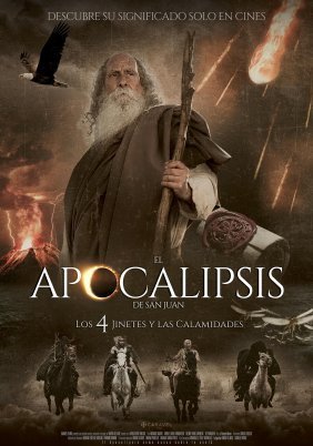 El Apocalipsis de San Juan (2024)