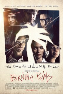 Burning Palms (2010)