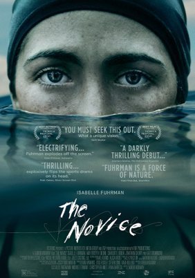 The Novice (2021)
