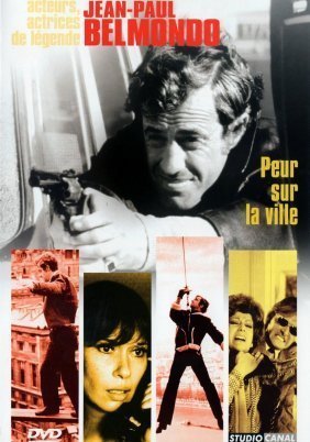 Peur sur la ville (1975)