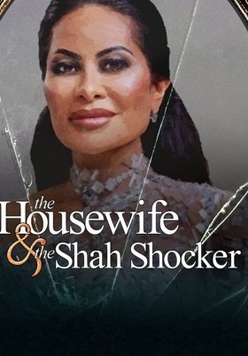 The Housewife & the Shah Shocker (2021)