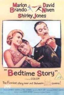 Bedtime Story (1964)