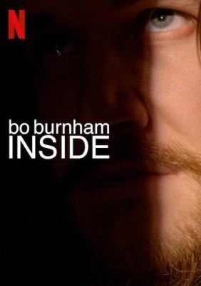Bo Burnham: Inside (2021)