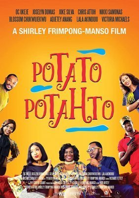 Potato Potahto (2017)