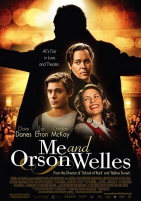 Στον Έρωτα Όλα Επιτρέπονται / Me and Orson Welles (2008)