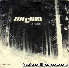 The Cure - A Forest - (Perfect Version)
