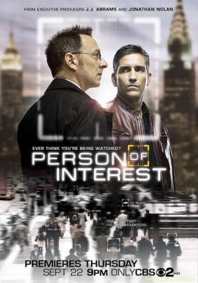 Person of Interest (2011–2016) TV Series