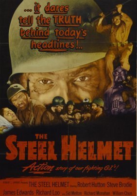 The Steel Helmet (1951)