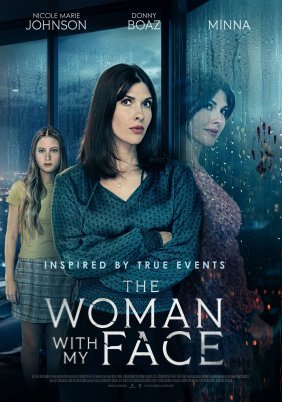 The Woman with My Face (2024)