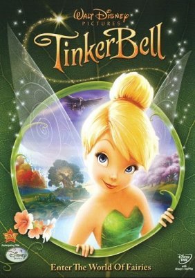 Τίνκερμπελ / Tinker Bell (2008)