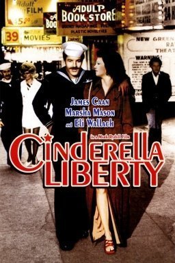 Cinderella Liberty (1973)