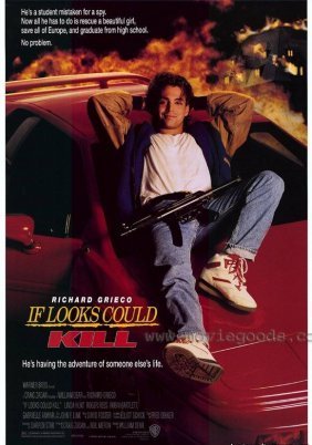 If Looks Could Kill (1991)