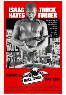 Truck Turner (1974)