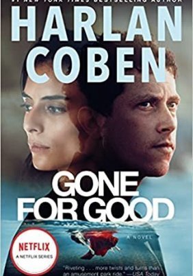 Gone for Good / Disparu à jamais (2021)