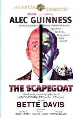 The Scapegoat (1959)