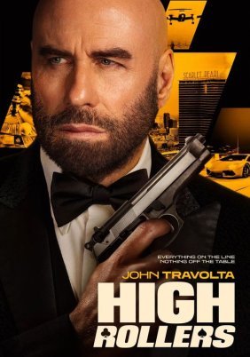 High Rollers (2025)