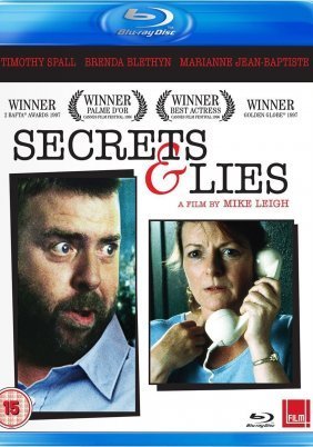 Μυστικά και ψέματα / Secrets & Lies (1996)