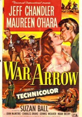War Arrow (1953)