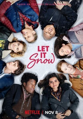Κάνε να Χιονίσει / Let It Snow (2019)