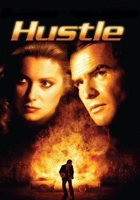 Ο Αστυνομος Και Το Κολ Γκερλ / Hustle (1975)