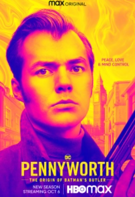 Pennyworth (2019)