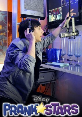 PrankStars (2011)