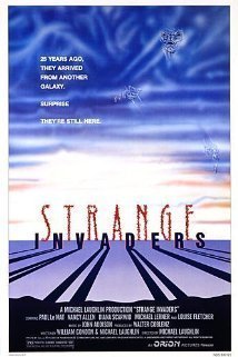 Strange Invaders (1983)