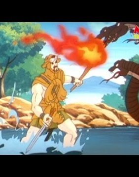 Ηρακλής  / Hercules (1998)