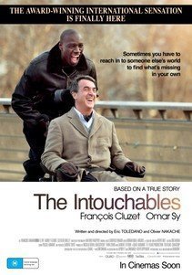 The Intouchables (2011)