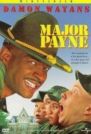 Major Payne (1995)