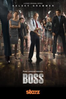 Boss (2011-)
