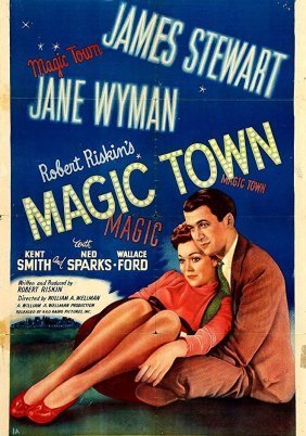 Magic Town (1947)