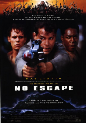 No Escape (1994)